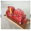 2401-9225 SL220LC-V Гидравлический насос K3V112DT Основной насос K3V112DT